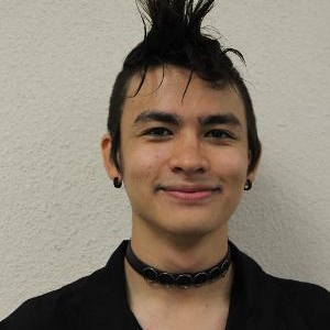 Ty Cortes -