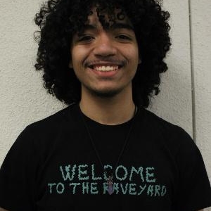 Yavier Rodriguez -