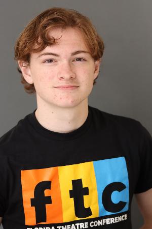 Walker Mattson -