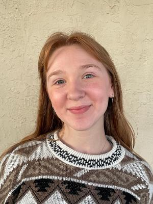 Haley Valkenburg -