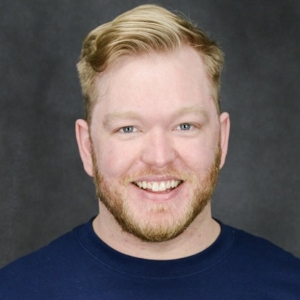 Ben Houghton - Finance Director
