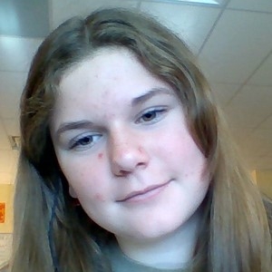 AMELIA MCGARRITY - Student Director