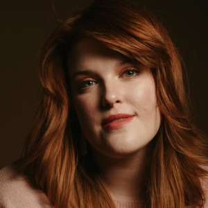 Caroline McQuaig - Stage Manager