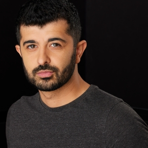 Behzad Dabu - Amir