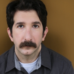 David Lengel - Isaac