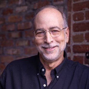 Barry Heins - ITC Artistic Director/ Series Producer