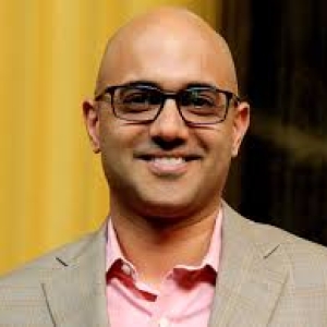 Ayad Akhtar - Playwright