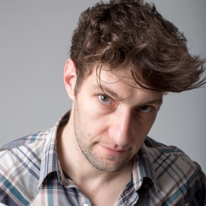 Joe Leone - Playwright/Director, Living the Nightmare