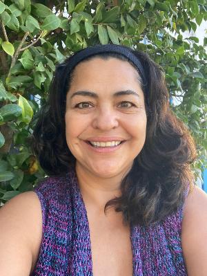 Lettie De Anda - 