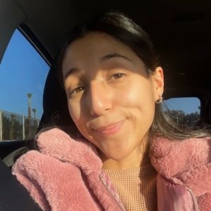 Abby Chacon - 