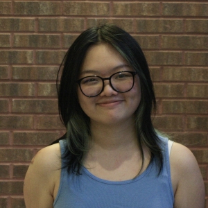 Chloe Xiong - Props, Stagehands