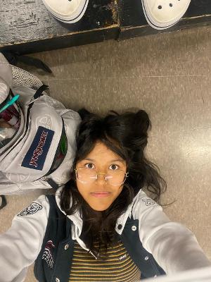 Juliette Pantoja - Odysseus