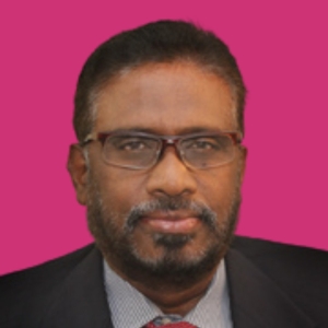 Dr. Joseph Paul - Professor of Business