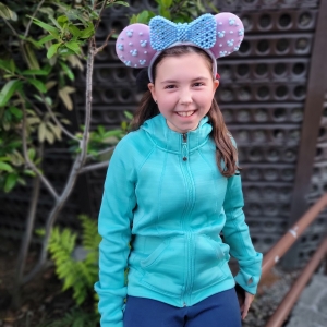 Elizabeth Pacanovsky