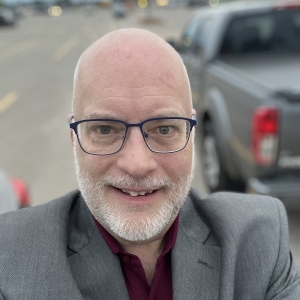 Reed Bretz - Co-Director