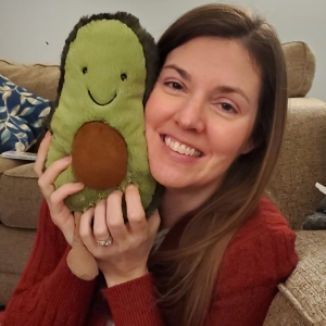 Ann Ghareeb - Technical Director