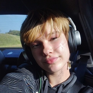 Jaylynn Loew - Backstage Crew