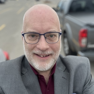 Reed Bretz - Vocal Music Director