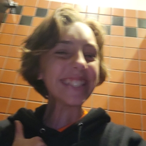 Sam Crosby - Sound Manager