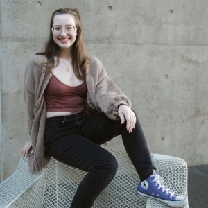 Lillian Dibble - Sound Manager