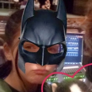 Lili Borkowski - SFX Operator