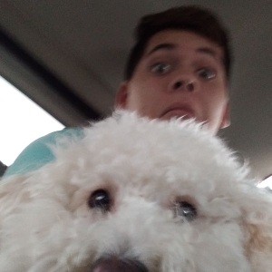 Aiden Downing - Backstage Crew