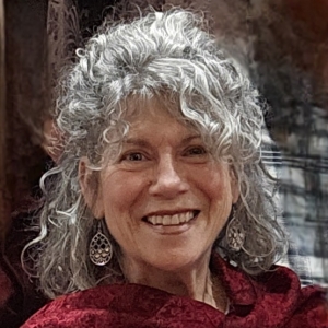 Mary Radamacher Reed - Co-Director