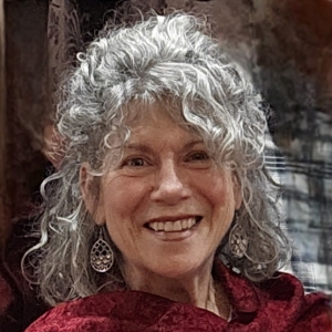 Mary Radamacher Reed - Choreographer/Costumer