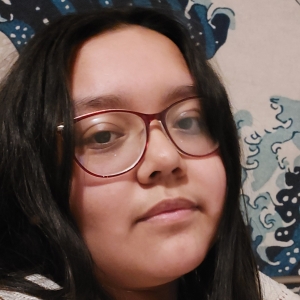 Josseline Landaverde Gonzalez - Backstage Crew