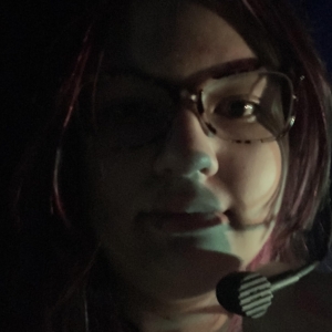 Isabel Priest - Backstage Crew