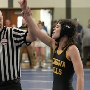 Tate Schmit - Light Board Operator