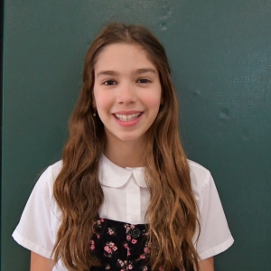 Julia Pejsach - Matilda Wormwood