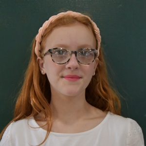 Avery Brix - Miss Honey