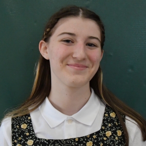 Ramona Luri - Mrs. Phelps