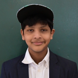 David Skariah - Michael