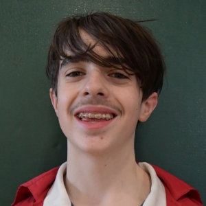 Jonah Stewart - Escapologist