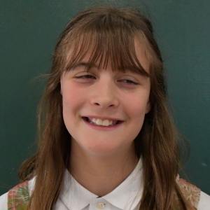 Livianne Schmidt - Acrobat