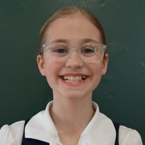 Adalyn Felix - Lavender