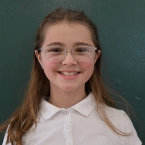 Hannah Cachola - Alice