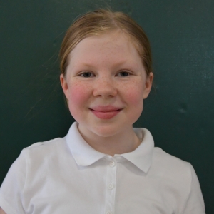 Elsie Reh - Hortensia