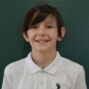 Declan Heroux - Nigel