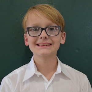 Jackson Brix - Rudolpho