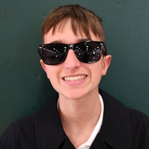 Jack Muschlitz - Sergei