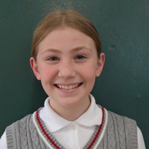 Scarlett Ovitt - Big Kid 1