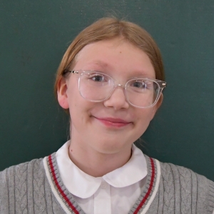 Breanna Paul - Big Kid 3