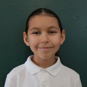 Addison Gonzalez-Neisen - Little Kids Ensemble