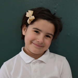 Audrey Rodriguez - Little Kids Ensemble