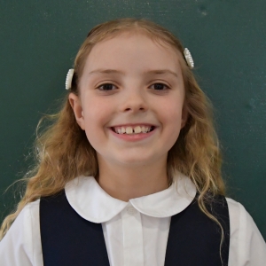 Averie Miller - Little Kids Ensemble