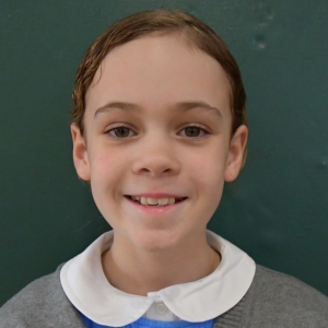 Sienna Cerniuk - Big Kids Ensemble