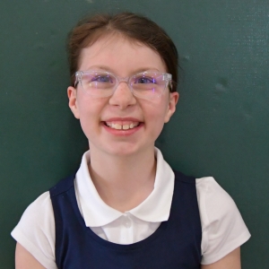 Emma Whitlatch - Little Kids Ensemble